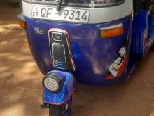 Bajaj Re 2006 Three Wheel