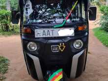 Bajaj RE 2014 Three Wheel