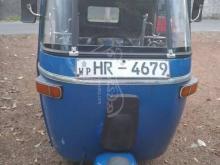 Bajaj RE 2003 Three Wheel