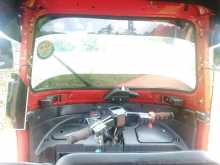 Bajaj RE 2019 Three Wheel