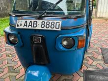 Bajaj RE 2013 Three Wheel