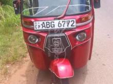 Bajaj RE 2015 Three Wheel