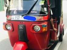 Bajaj Re 2010 Three Wheel