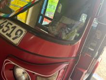 Bajaj RE 2013 Three Wheel