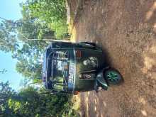 Bajaj RE 2006 Three Wheel