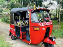 Bajaj RE 1998 Three Wheel