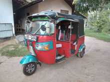 Bajaj RE 2010 Three Wheel