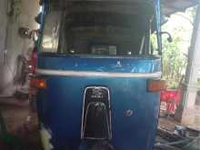 Bajaj RE 2005 Three Wheel