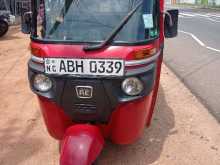 Bajaj RE 2015 Three Wheel