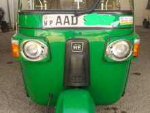 Bajaj Re 2012 Three Wheel