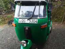 Bajaj RE 2006 Three Wheel