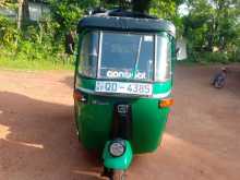 Bajaj Re 2006 Three Wheel