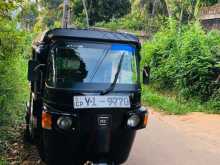 Bajaj RE 2010 Three Wheel