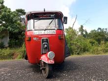 Bajaj RE 2002 Three Wheel