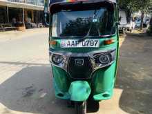 Bajaj RE 2014 Three Wheel
