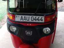 Bajaj RE 2014 Three Wheel