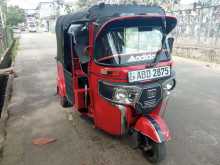 Bajaj Re 2015 Three Wheel