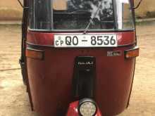 Bajaj RE 2008 Three Wheel