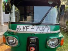 Bajaj RE 2011 Three Wheel