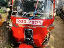 Bajaj Re 2001 Three Wheel