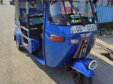 Bajaj RE 2005 Three Wheel