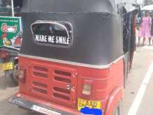Bajaj RE 2014 Three Wheel