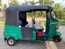 Bajaj RE 2012 Three Wheel