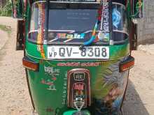 Bajaj RE 2009 Three Wheel