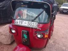 Bajaj Re 2011 Three Wheel