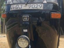 Bajaj Re 2007 Three Wheel