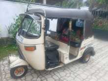 Bajaj Re 2004 Three Wheel