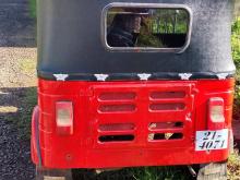 Bajaj Re 1996 Three Wheel