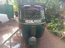 Bajaj Re 2004 Three Wheel