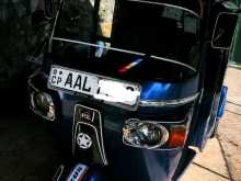 Bajaj RE 2013 Three Wheel