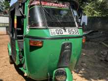 Bajaj Re 2006 Three Wheel