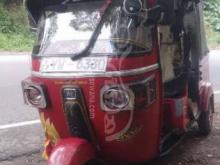 Bajaj Re 2012 Three Wheel