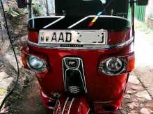 Bajaj RE 2012 Three Wheel