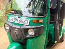 Bajaj RE 2017 Three Wheel