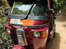 Bajaj Re 2010 Three Wheel
