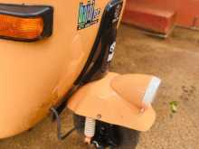 Bajaj Re 2004 Three Wheel