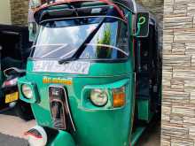 Bajaj Re 2012 Three Wheel
