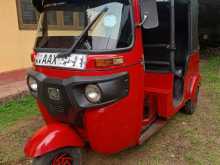 Bajaj RE 2015 Three Wheel