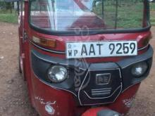 Bajaj Re 2014 Three Wheel