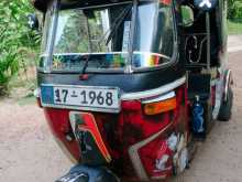 Bajaj RE 1999 Three Wheel