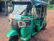 Bajaj RE 2015 Three Wheel