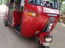 Bajaj Re 1997 Three Wheel