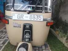 Bajaj RE 2002 Three Wheel