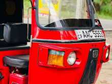 Bajaj RE 2013 Three Wheel