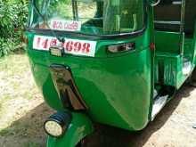 Bajaj Re 1984 Three Wheel