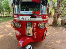Bajaj RE 2009 Three Wheel